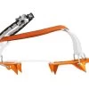 Petzl Leopard FL Crampon -Outdoor World petzl leopard fl crampon
