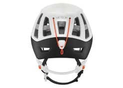 Petzl Meteor Helmet -Outdoor World petzl meteor helmet gray 3
