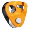 Petzl Nano Traxion -Outdoor World petzl nano traxion