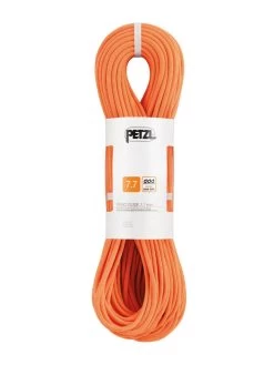 Petzl PASO® Guide 7.7mm Rope