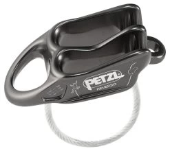 Petzl Reverso 4