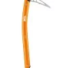 Petzl Ride Ice Axe -Outdoor World petzl ride ultralight ski mountaineering ice axe