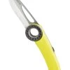 Petzl Spatha Knife -Outdoor World petzl spatha knife yellow