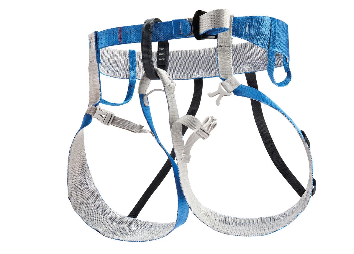 Petzl Tour Harness 5 Petzl Tour Harness - Image 3