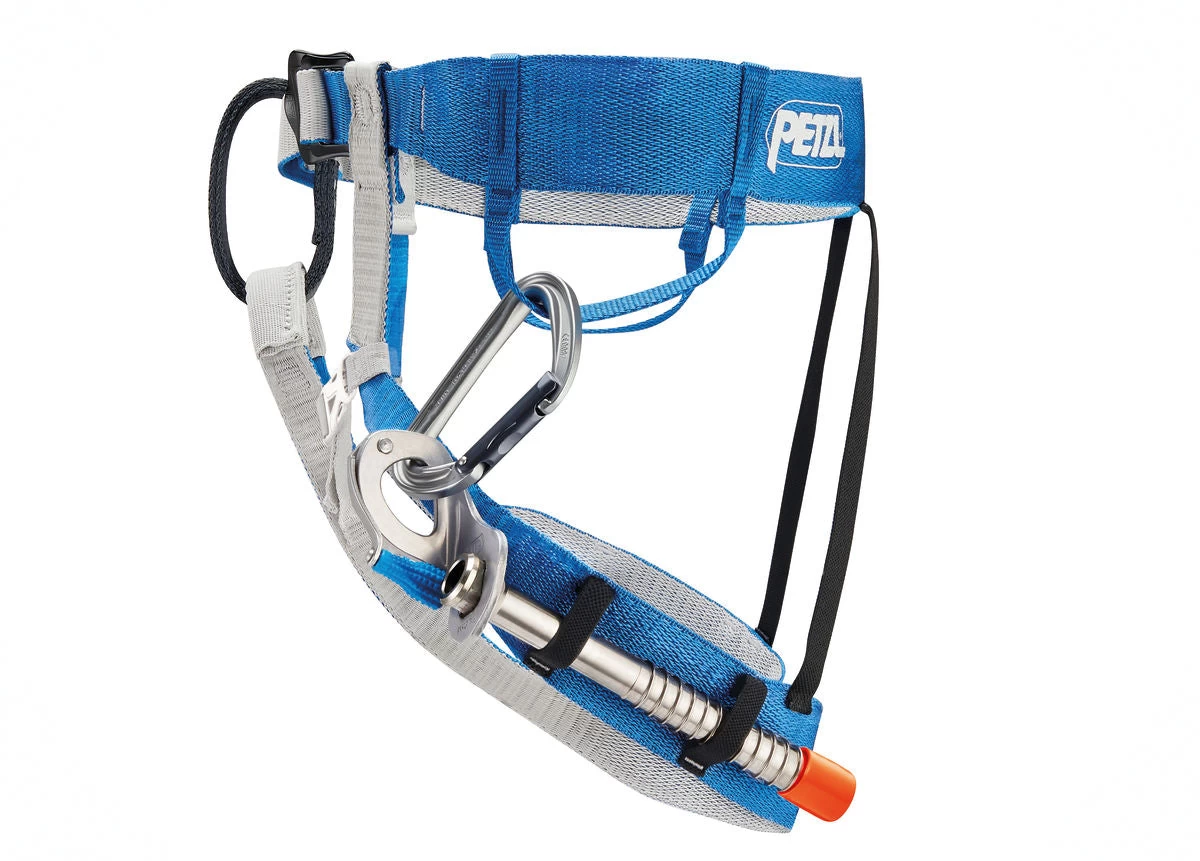 Petzl Tour Harness 4 Petzl Tour Harness - Image 2