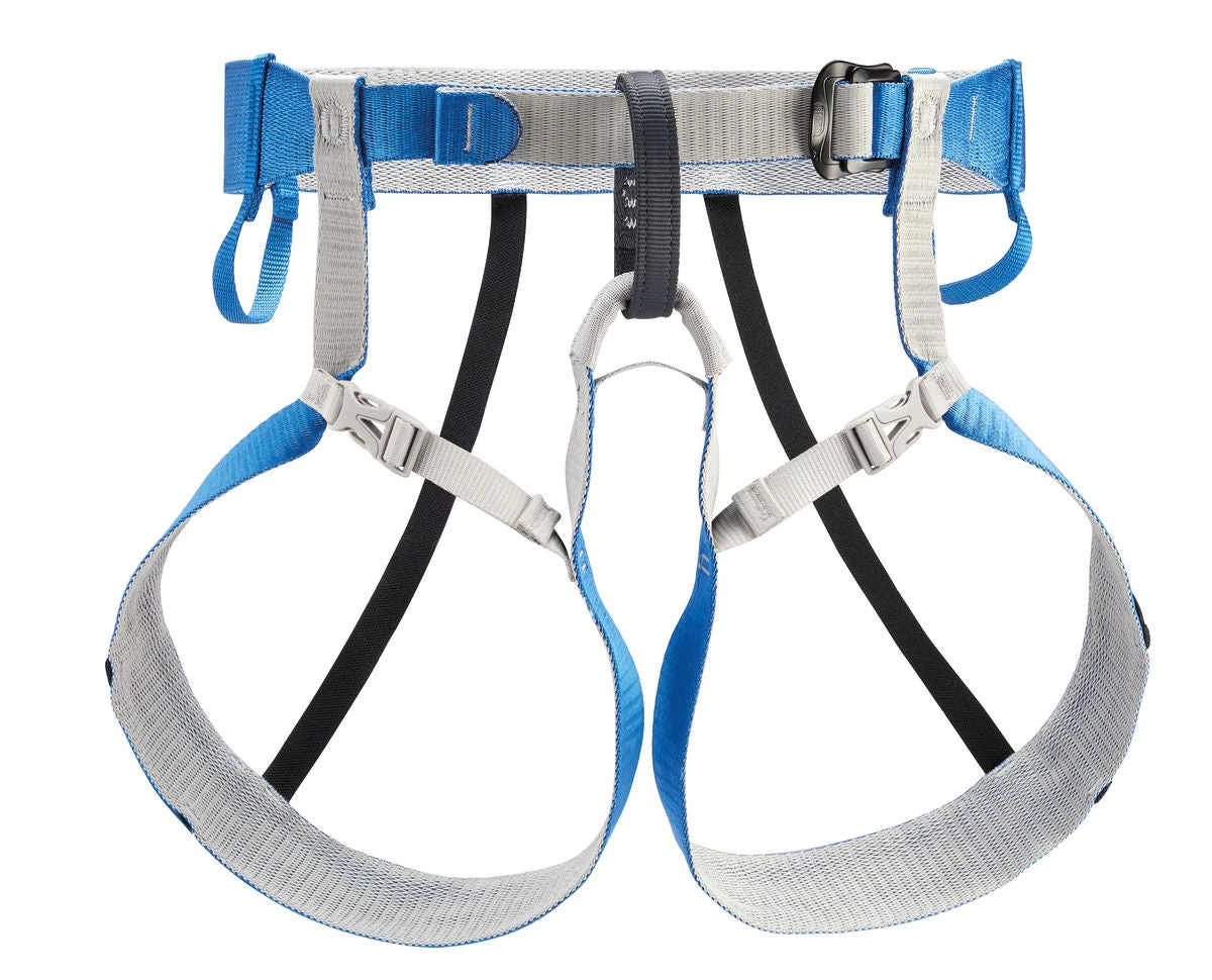 Petzl Tour Harness 3 Petzl Tour Harness