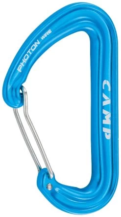 Camp Photon Wire -Outdoor World photonwireblue