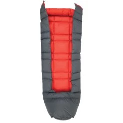 Alps Mountaineering Pinnacle Quilt +35º 18 Alps Mountaineering Pinnacle Quilt +35º -Outdoor World pinnacle quilt overhead reverse