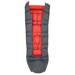 Alps Mountaineering Pinnacle Quilt +35º 17 Alps Mountaineering Pinnacle Quilt +35º -Outdoor World pinnacle quilt overhead reverse wbungee