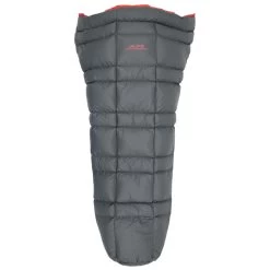 Alps Mountaineering Pinnacle Quilt +35º 19 Alps Mountaineering Pinnacle Quilt +35º -Outdoor World pinnacle quilt overhead wflared sides 1