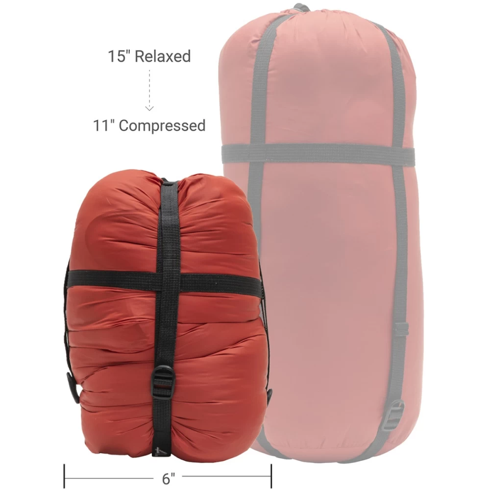 Alps Mountaineering Pinnacle Quilt +35º 15 Alps Mountaineering Pinnacle Quilt +35º - Image 13