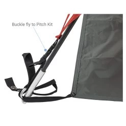 Pitch Kit 15 Pitch Kit -Outdoor World pitch kit buckle