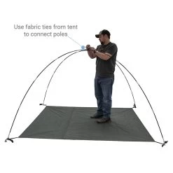 Pitch Kit 13 Pitch Kit -Outdoor World pitch kit fabric ties