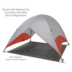 Pitch Kit 16 Pitch Kit -Outdoor World pitch kit meramac fly