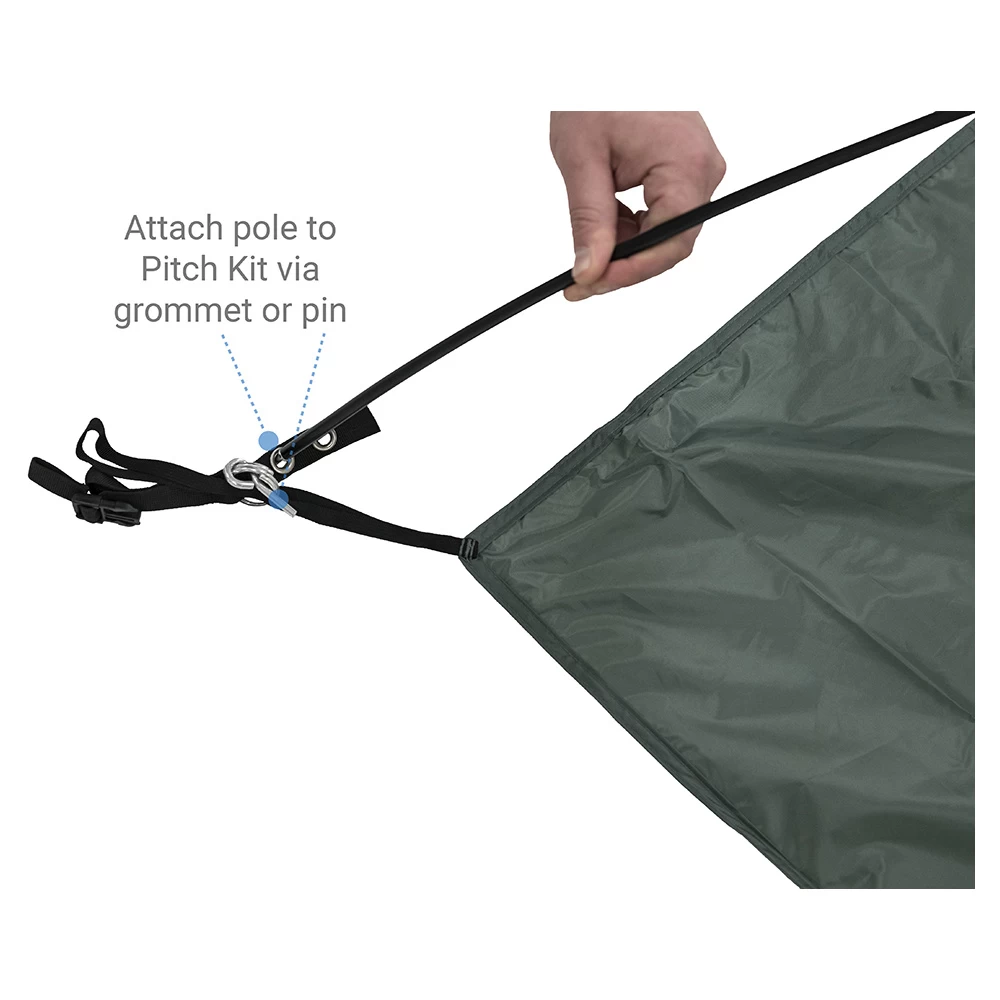 Pitch Kit 5 Pitch Kit - Image 3