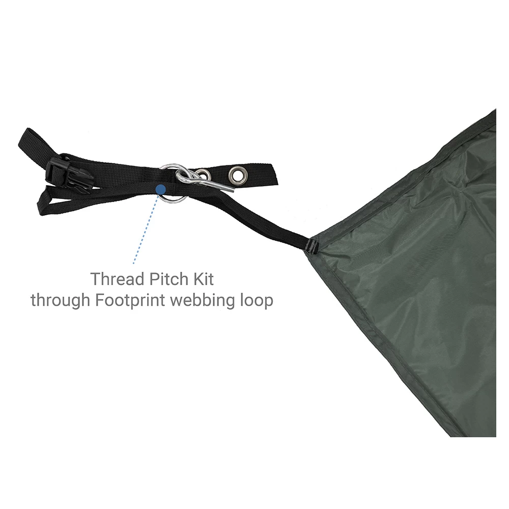 Pitch Kit 4 Pitch Kit - Image 2