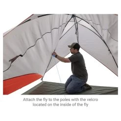 Pitch Kit 14 Pitch Kit -Outdoor World pitch kit velcro