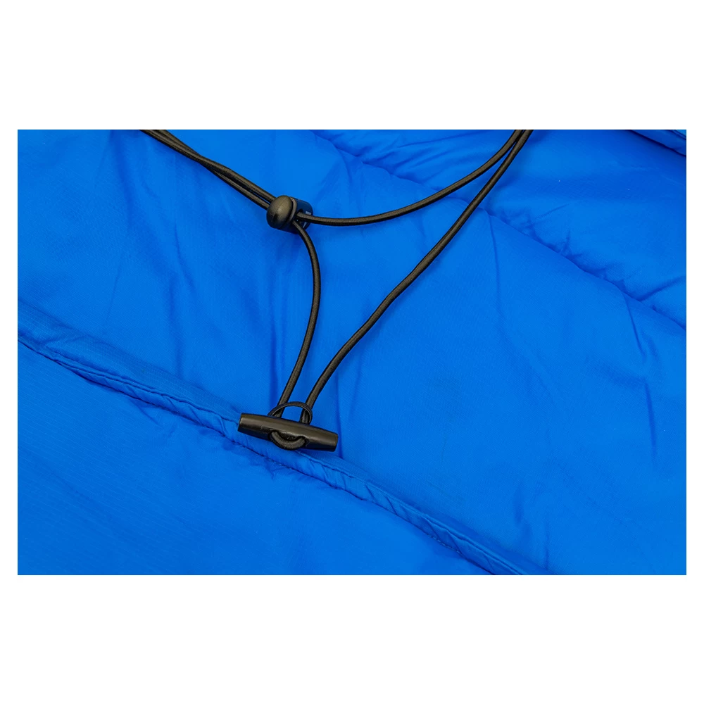 Alps Mountaineering Radiance Quilt +35° 6 Alps Mountaineering Radiance Quilt +35° - Image 4