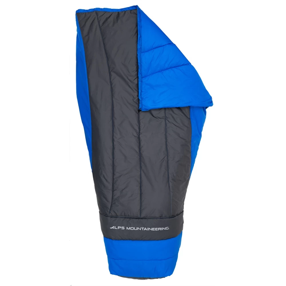 Alps Mountaineering Radiance Quilt +35° 4 Alps Mountaineering Radiance Quilt +35° - Image 2