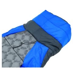 Alps Mountaineering Radiance Quilt +35° 18 Alps Mountaineering Radiance Quilt +35° -Outdoor World radiance quilt footbox detail