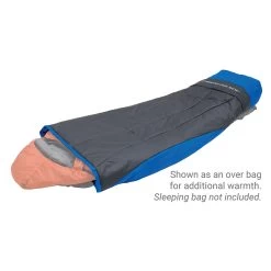 Alps Mountaineering Radiance Quilt +35° 19 Alps Mountaineering Radiance Quilt +35° -Outdoor World radiance quilt sleeping bag not included