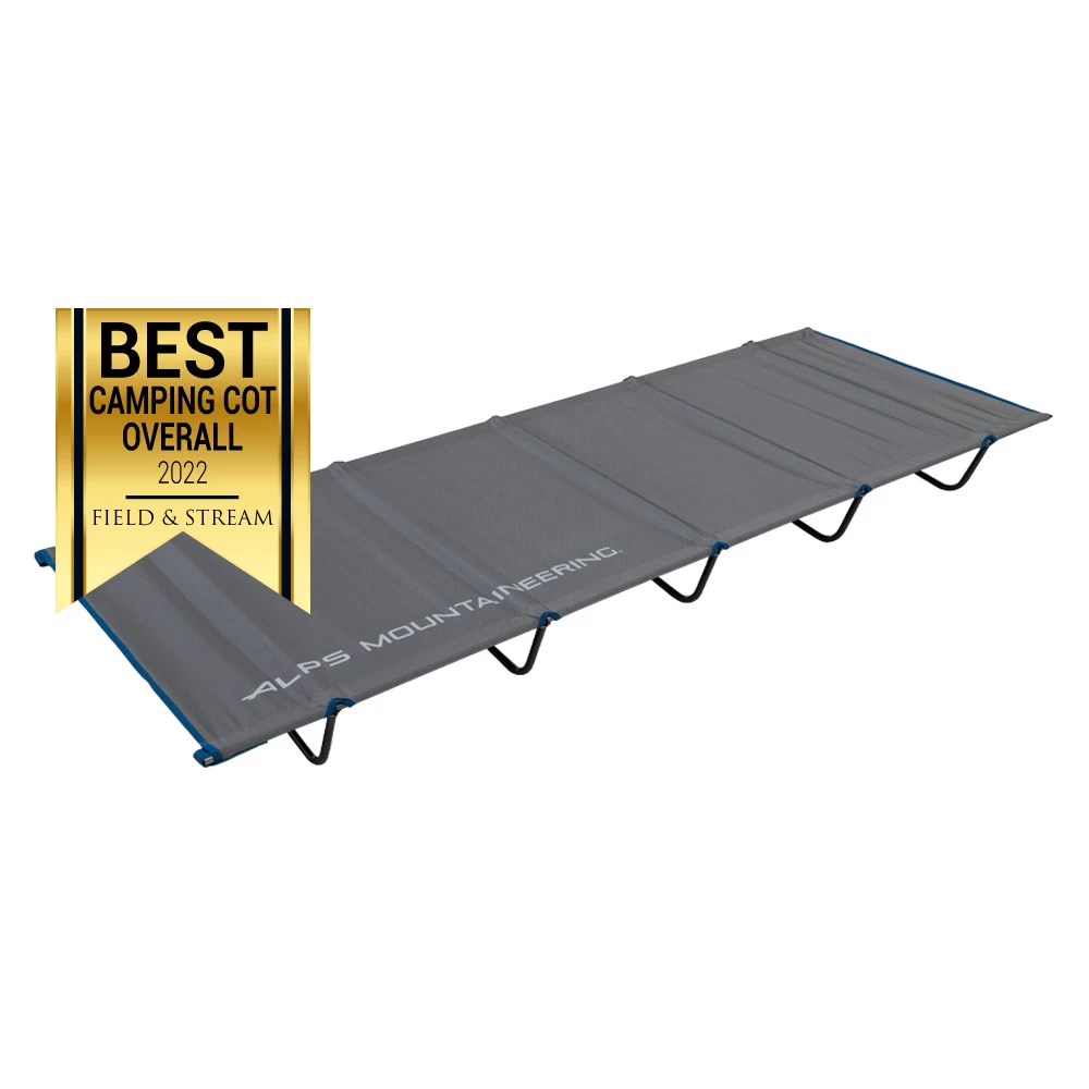 Alps Mountaineering Ready Lite Cot 3 Alps Mountaineering Ready Lite Cot