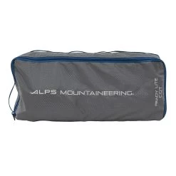 Alps Mountaineering Ready Lite Cot 14 Alps Mountaineering Ready Lite Cot -Outdoor World ready lite cot 2022 carry bag 2