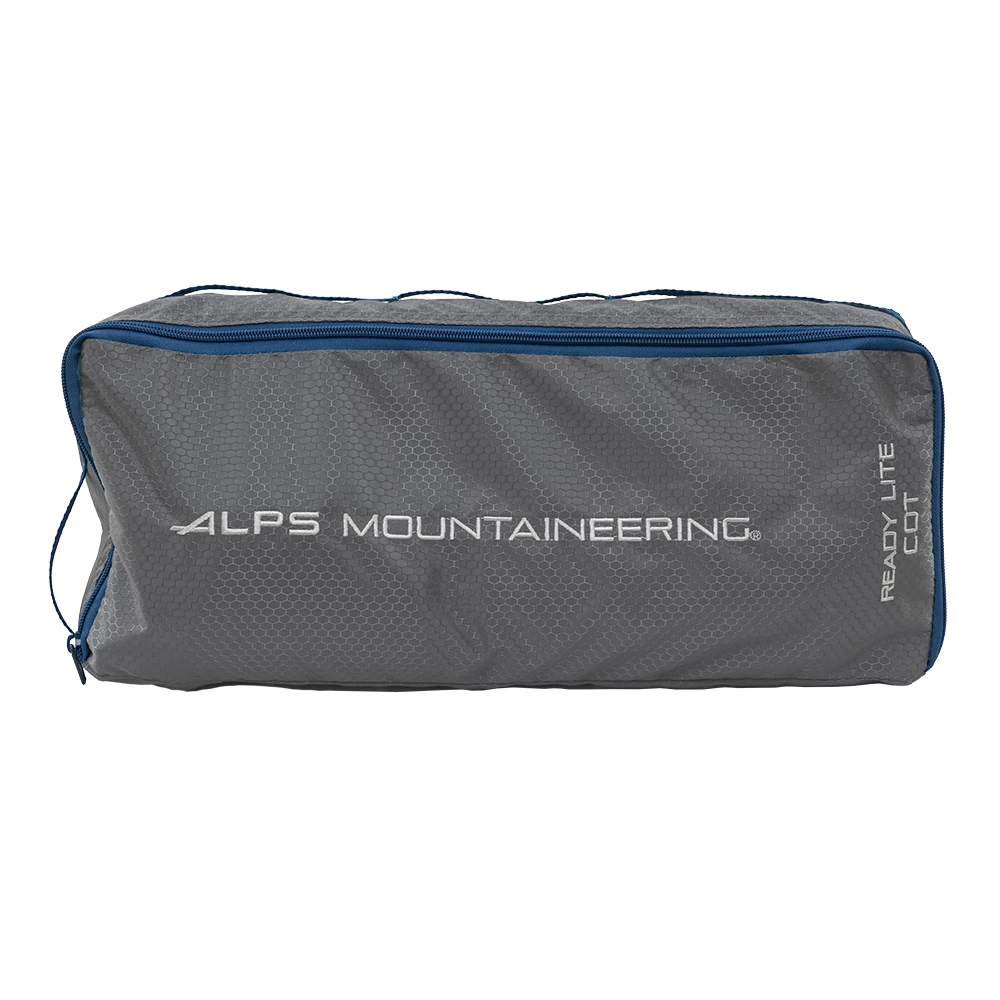 Alps Mountaineering Ready Lite Cot 7 Alps Mountaineering Ready Lite Cot - Image 5