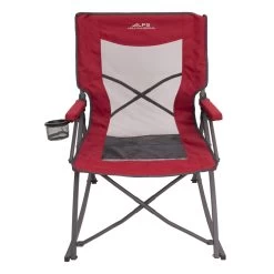 Alps Mountaineering Rebound Rocker -Outdoor World rebound rocker salsa 2020 front