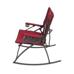 Alps Mountaineering Rebound Rocker -Outdoor World rebound rocker salsa 2020 left