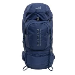 Alps Mountaineering Red Tail 80 -Outdoor World red tail 80 navy 2020 front