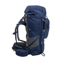 Alps Mountaineering Red Tail 80 -Outdoor World red tail 80 navy 2020 profile left