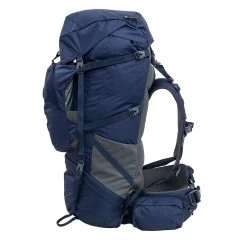Alps Mountaineering Red Tail 80 -Outdoor World red tail 80 navy 2020 profile right