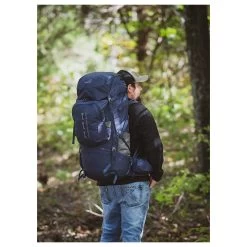 Alps Mountaineering Red Tail 80 -Outdoor World red tail 80 navy lifestyle