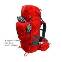 Alps Mountaineering Red Tail 65 27 Alps Mountaineering Red Tail 65 -Outdoor World red tail 65 chili 2020 kangaroo call outs 01