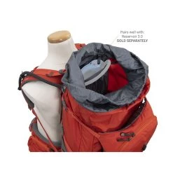 Alps Mountaineering Red Tail 65 32 Alps Mountaineering Red Tail 65 -Outdoor World red tail 65 chili 2023 hydration grayed out