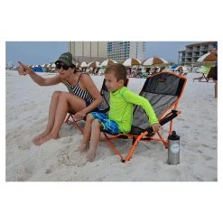 Alps Mountaineering Rendezvous Elite -Outdoor World rendezvous apricot charcoal lifestyle 5 2