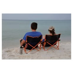 Alps Mountaineering Rendezvous Elite -Outdoor World rendezvous apricot charcoal lifestyle 6 2