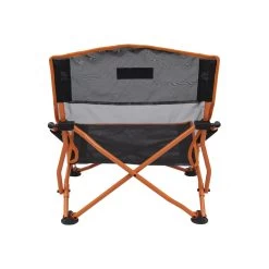 Alps Mountaineering Rendezvous Elite -Outdoor World rendezvous elite 2019 black apricot back 3