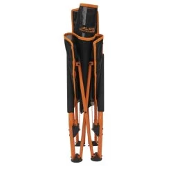 Alps Mountaineering Rendezvous Elite -Outdoor World rendezvous elite 2019 black apricot folded 3
