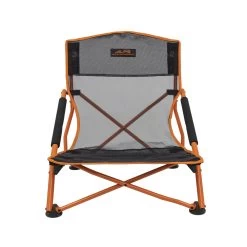 Alps Mountaineering Rendezvous Elite -Outdoor World rendezvous elite 2019 black apricot front 3
