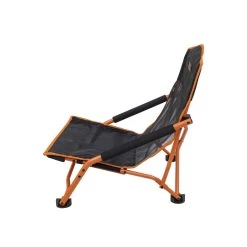 Alps Mountaineering Rendezvous Elite -Outdoor World rendezvous elite 2019 black apricot left 3