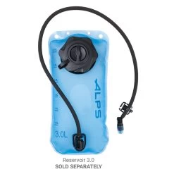 Alps Mountaineering Red Tail 65 33 Alps Mountaineering Red Tail 65 -Outdoor World reservoir 3.0 sold separately