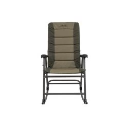 Alps Mountaineering Rocking Chair -Outdoor World rocking chair khaki clay 2021 front 1