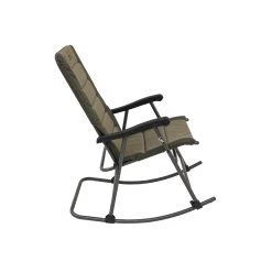 Alps Mountaineering Rocking Chair -Outdoor World rocking chair khaki clay 2021 profile right 1