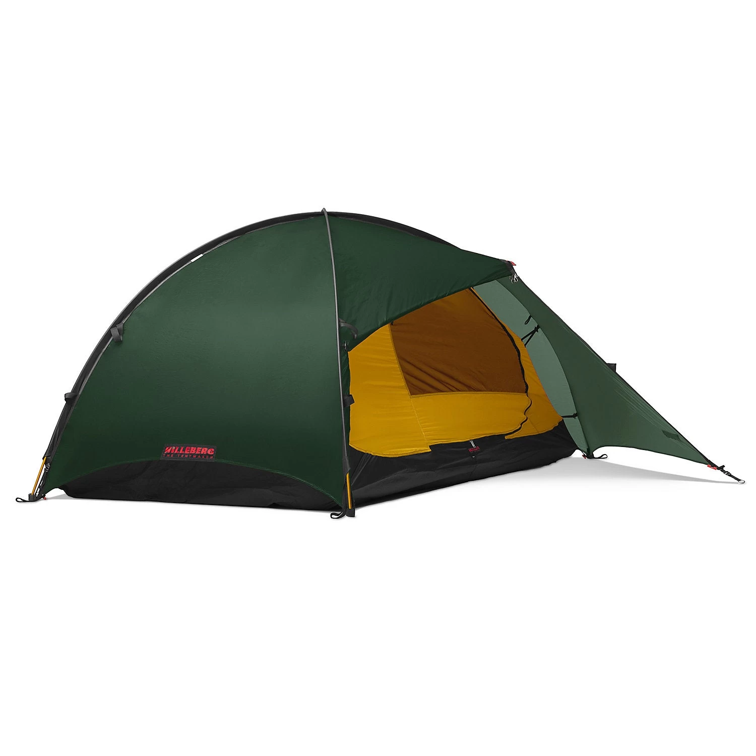 Hilleberg Rogen 2 Person Tent 4 Hilleberg Rogen 2 Person Tent - Image 2