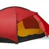 Hilleberg Rogen 2 Person Tent -Outdoor World rogen red