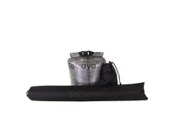 Samaya Inspire2 2-Person Tent -Outdoor World samaya inspire 2 packed