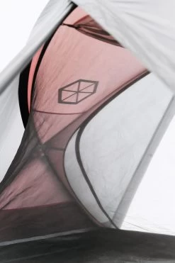 Samaya Inspire2 2-Person Tent -Outdoor World samaya inspire 2 pink 12