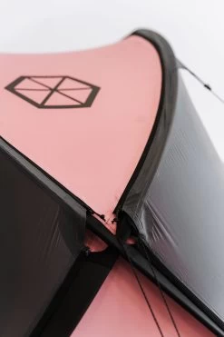 Samaya Inspire2 2-Person Tent -Outdoor World samaya inspire 2 pink 2